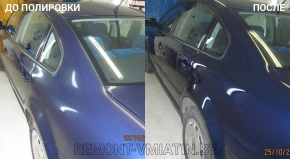 полировка